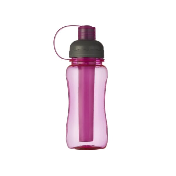 Squeeze Personalizado 400ml - ICE BAR - HUBZB-10038