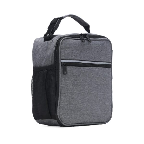 Bolsa Térmica Personalizada 6 Litros - HUBZB-04465 - A Huble oferece atendimento especializado para brindes corporativos e mochilas personalizadas para empresas e agências de eventos. Sua melhor opção em brindes corporativos está na Huble com entrega para todo Brasil.