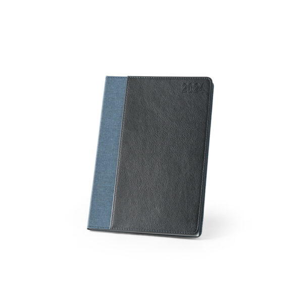 (21x14 cm) | Agenda Personalizada 2024 A5 - HUBSP-66209 - Image 2