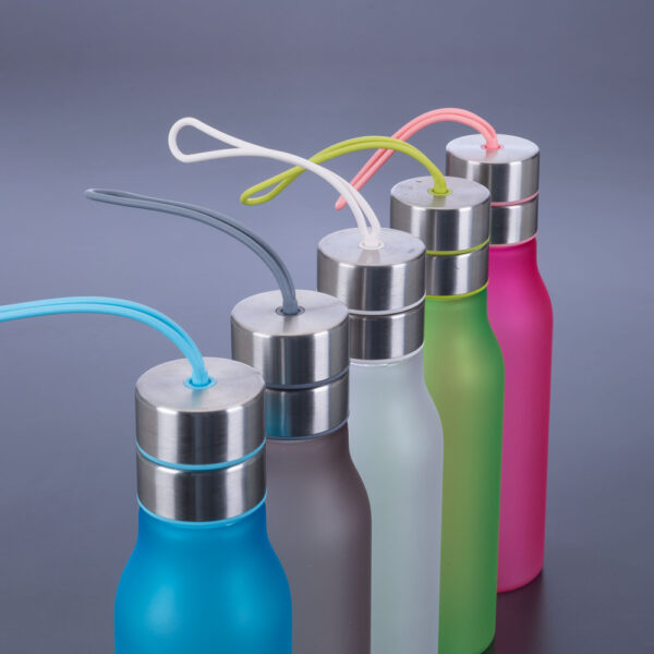 Garrafa Personalizada 600ml - GO - HUBAS-6025 - Image 2