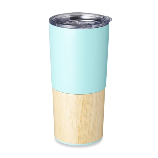 Copo Térmico Personalizado Bambu 600ml - HUBZB-04084 - Image 5