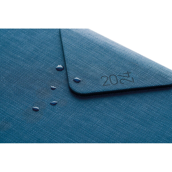 (21x14 cm) | Agenda Personalizada 2024 A5 - HUBSP-66059 - Image 5