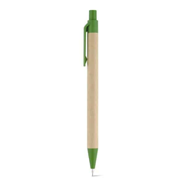 Kit Executivo Personalizado - Caneta e Lapiseira Ecológico - HUBSP-91846 - Image 3