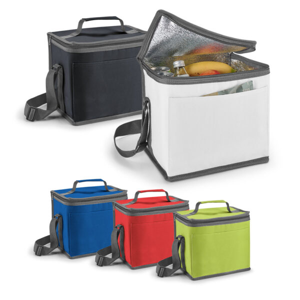 Bolsa Térmica Personalizada 9 Litros - HUBSP-98418