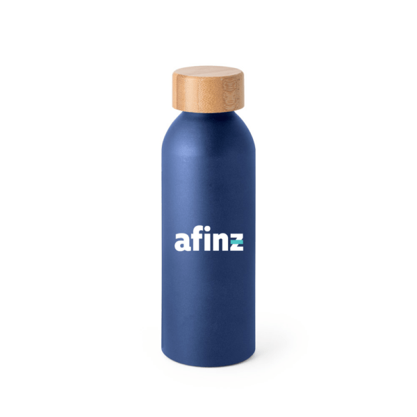 Garrafa Personalizada em alumínio - HUBSP-94250