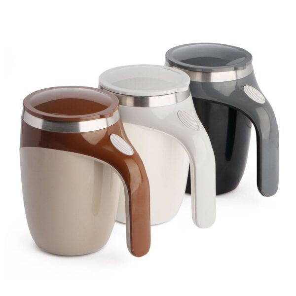 Caneca Personalizada com Misturador 400ml - HUBZB-14806 - Image 4