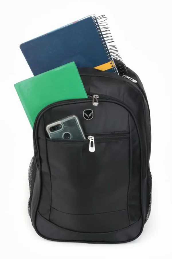 Mochila Personalizada - PALERMO - HUBYP-4116 - Image 7