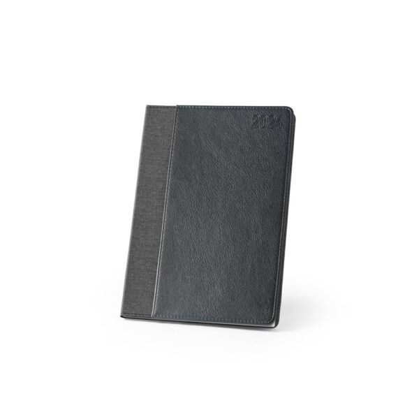 (21x14 cm) | Agenda Personalizada 2024 A5 - HUBSP-66209 - Image 5