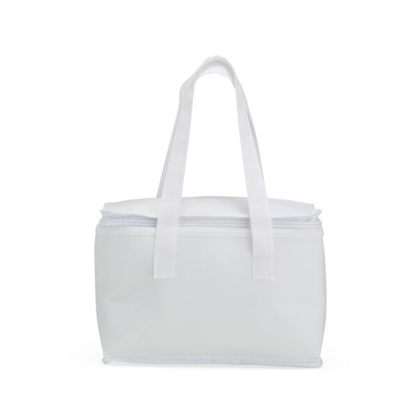 Bolsa Térmica Personalizada 6 Litros - HUBZB-02399 - Image 3