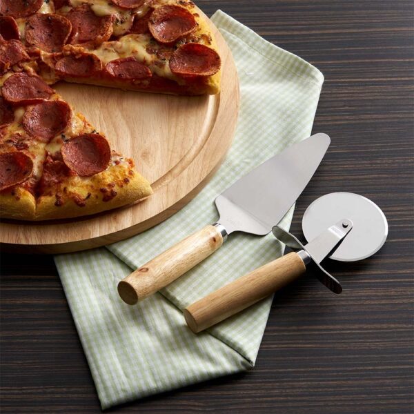 Kit Pizza Personalizado 3 Peças - HUBZB-12957 - Image 6