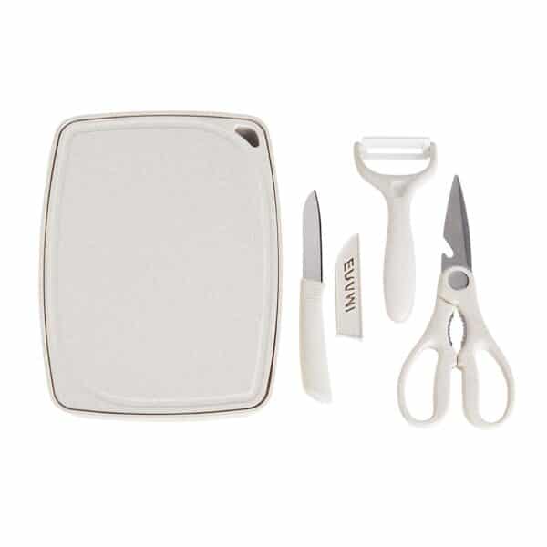 Kit Cozinha Personalizado 3 Peças - HUBZB-03496