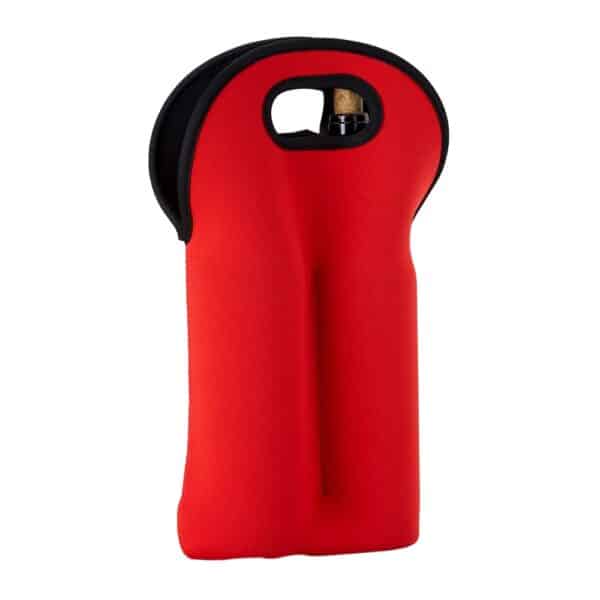 Porta Garrafas Personalizado Isotérmico Duplo - HUBZB - 05022 - Image 4