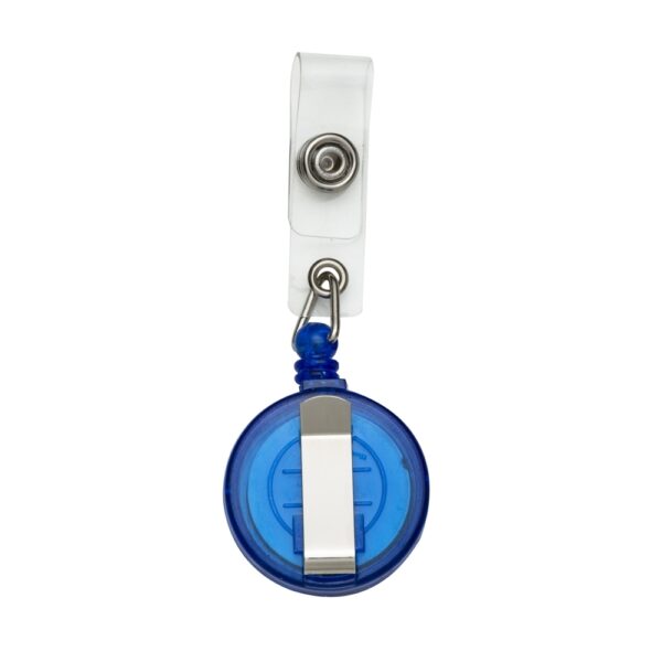 Porta Crachá Personalizado - HUBZB-FY001 - Image 6