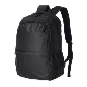 Mochila Personalizada com logotipo de marca corporativa. Opção de brinde corporativo para empresas.