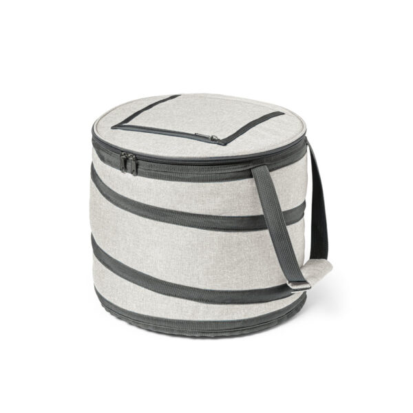 Sacola Térmica Personalizada Flexível - HUBSP-98425 - Image 2