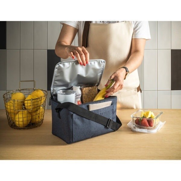 Bolsa Térmica Personalizada em rPET 600D - HUBSP-98427 - Image 12