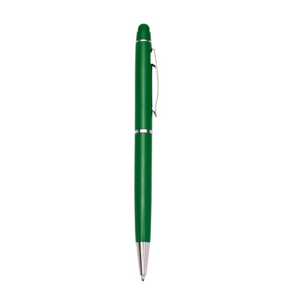 Caneta Personalizada Semimetal - HUBZB-18543 - Image 8