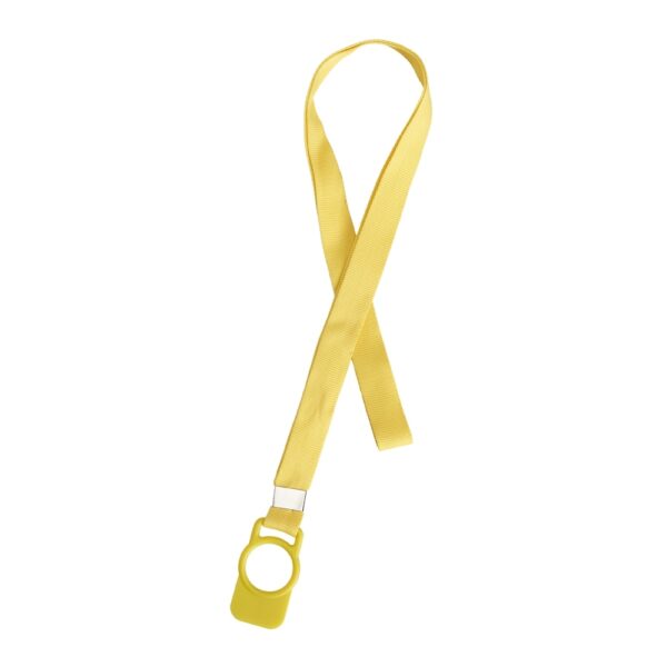 Cordão Personalizado Suporte para Garrafa PET - HUBZB-14781 - Image 4