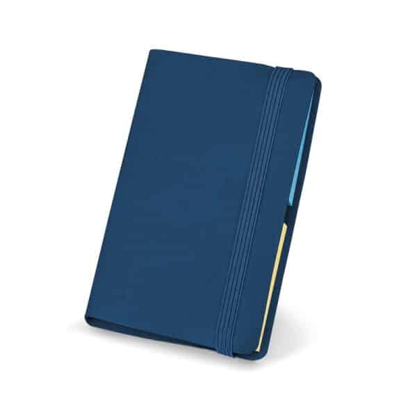 Bloco de Notas Personalizado Adesivado - HUBSP-93735 - Image 2