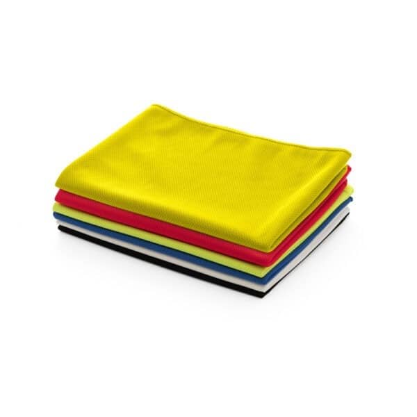 Toalha Personalizada Esportiva - HUBSP-99969 - Image 2