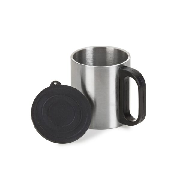 Caneca Personalizada Inox 180 ml - HUBZB-07392 - Image 7