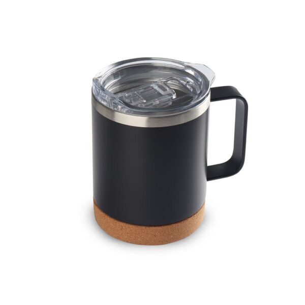 Caneca Personalizada Térmica Aço Inox 350ml - HUBAS-CA8500 - A Huble oferece atendimento especializado para brindes corporativos e mochilas personalizadas para empresas e agências de eventos. Sua melhor opção em brindes corporativos está na Huble com entrega para todo Brasil.