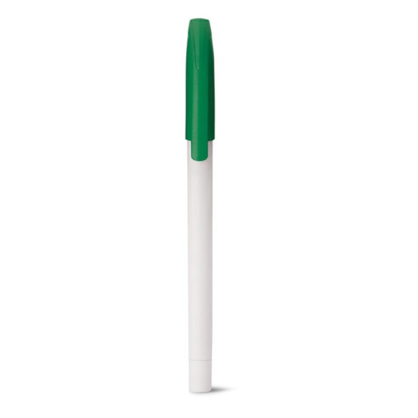 Caneta Personalizada Plástica DOTY - HUBSP-81111 - Image 6