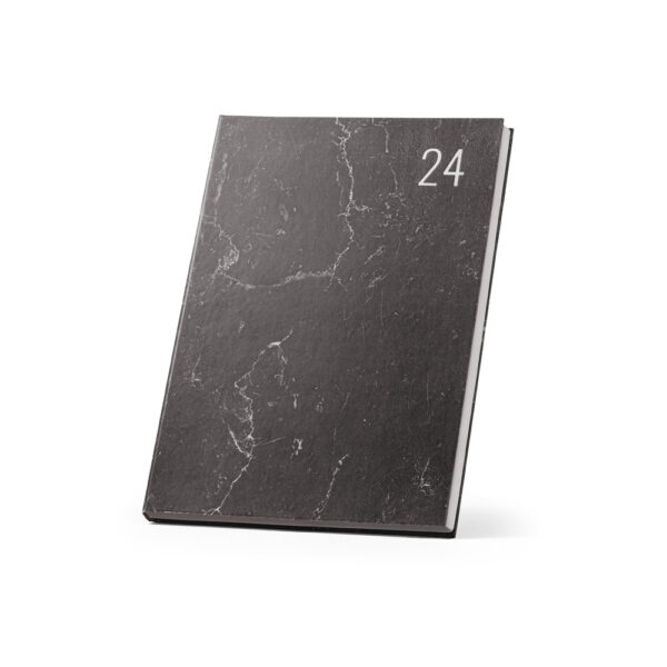 (21x15 cm) | Agenda Personalizada B5 2024 - HUBSP-66211