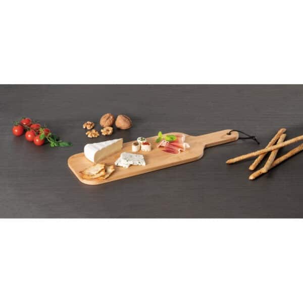 Tábua Personalizada de Bambu - HUBSP-93831 - Image 3