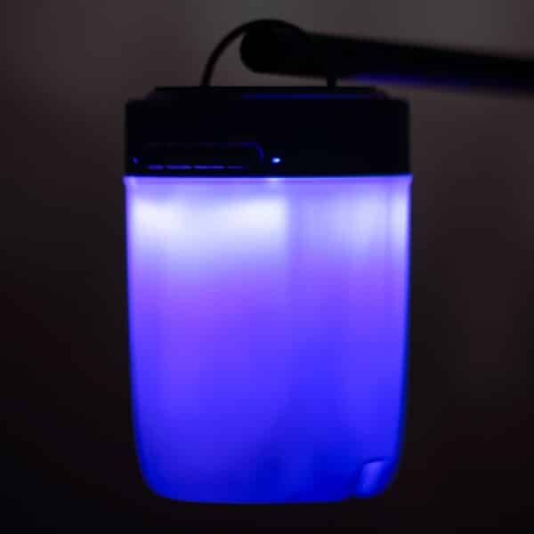 Caixa de Som Personalizada Bluetooth - PORTA CELULAR - HUBZB-02017 - Image 4