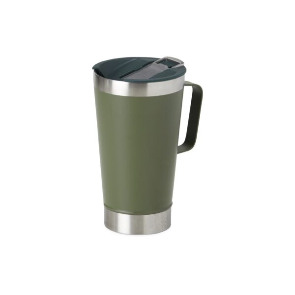 Caneca Personalizada Térmica Inox 500ml - HUBZB-04082L - Image 8