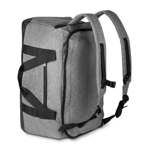 Bolsa de Viagem Personalizada Esportiva - HUBAS-ME550 - Image 5