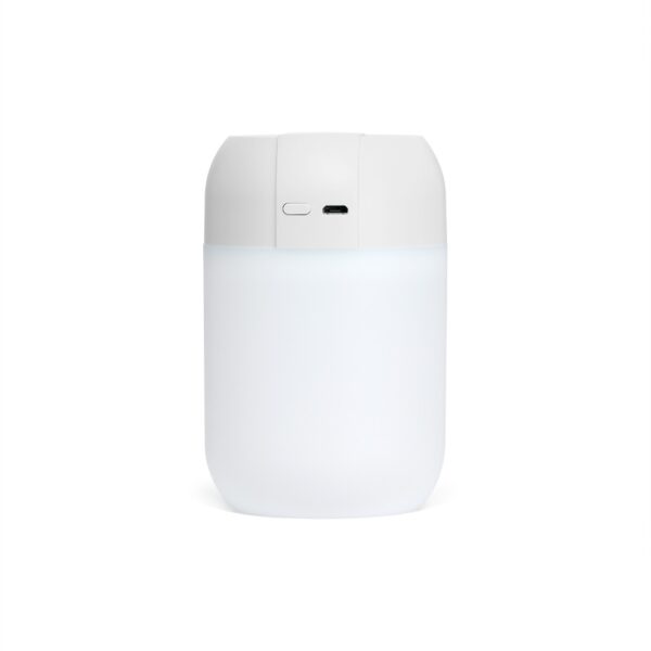 Umidificador Personalizado com LED  - HUBZB-06002 - Image 3