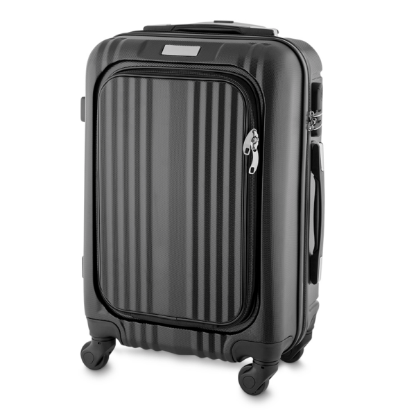Mala de Viagem Personalizada - BORDO - HUBAS-MV700