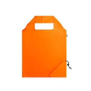 Sacola Personalizada com personalização de logotipo de marca corporativa. Excelente brinde para empresas.