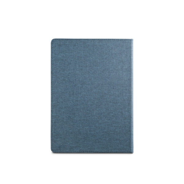 (21x14 cm) | Agenda Personalizada 2024 A5 - HUBSP-66209 - Image 4