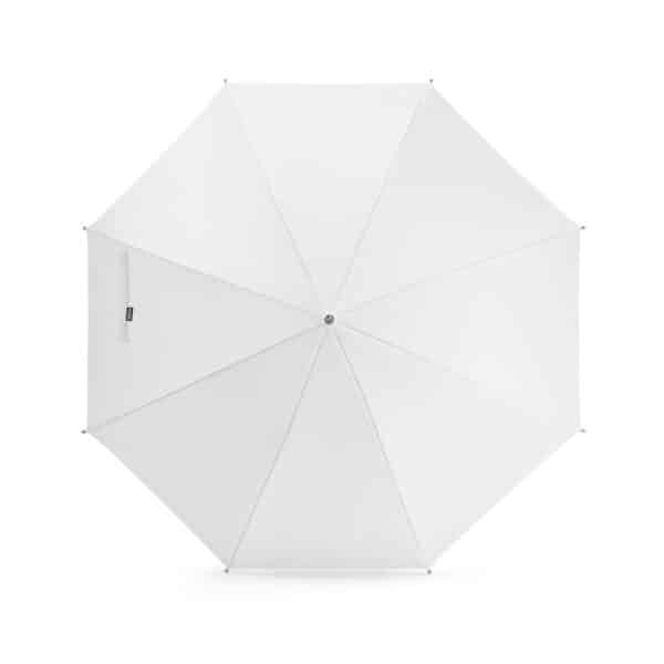 Guarda Chuva Personalizado com logotipo de marca corporativa. Excelente brinde para empresas.