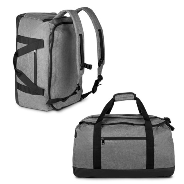 Bolsa de Viagem Personalizada Esportiva - HUBAS-ME550 - Image 2