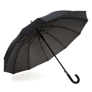 Guarda Chuva Personalizado com logotipo de marca corporativa. Brinde personalizado ideal.
