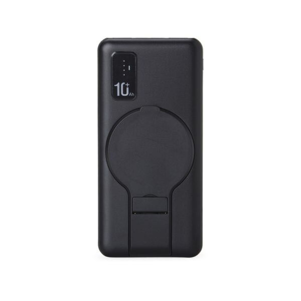 Power Bank Personalizado 10.000mAh de Indução ou via Cabo - HUBZB-05038 - Image 3