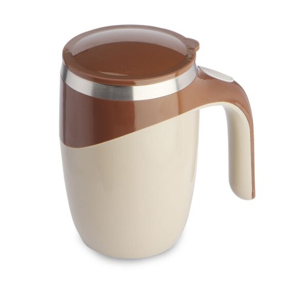 Caneca Personalizada com Misturador 400ml - HUBZB-14806 - Image 3
