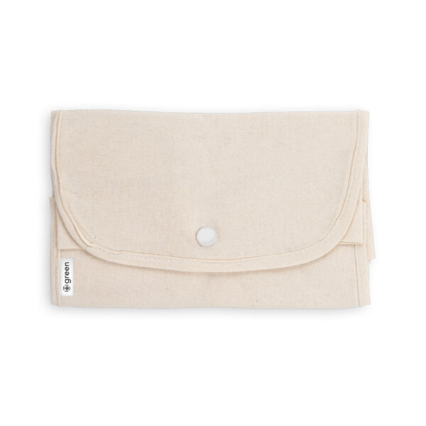 Sacola Personalizada Ecobag de Algodão (140g) - HUBSP-92332 - Image 6