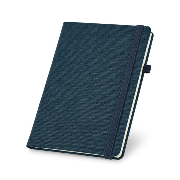 (21x14 cm) | Caderno Personalizado - Capa Dura | SEM PAUTA - HUBSP-93725 - Image 3