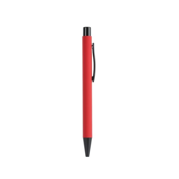 Caneta Personalizada com logotipo de marca corporativa. Brinde corporativo luxuoso.