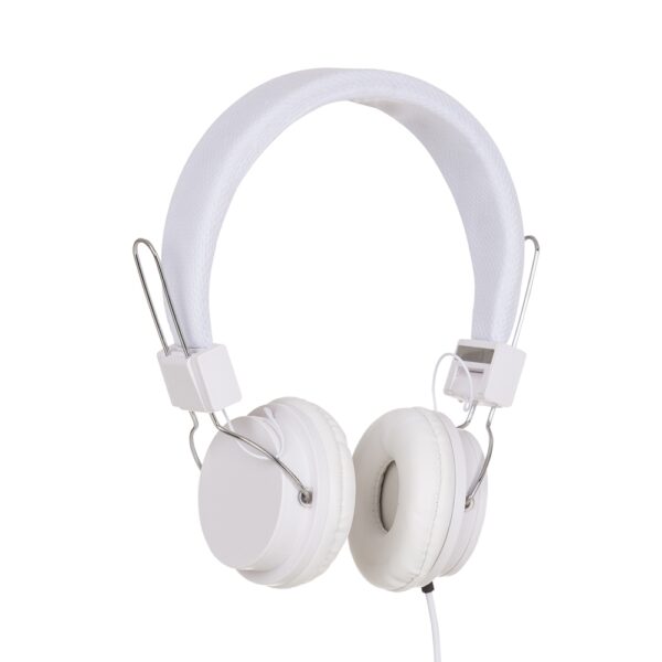 Fone de Ouvido Personalizado  Estéreo c/ Microfone - HUBZB-13186