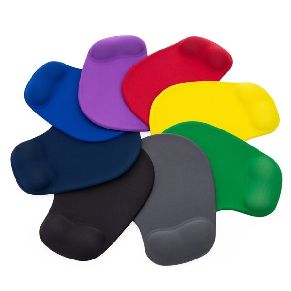 Mouse Pad Personalizado com punho HUBZB-01810 - Image 12