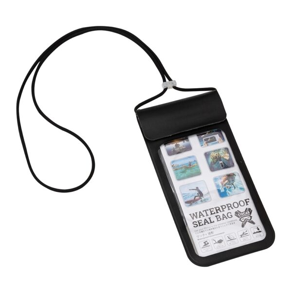 Capa Personalizada TPU à Prova D’Água para Celular - HUBZB-18559 - Image 2