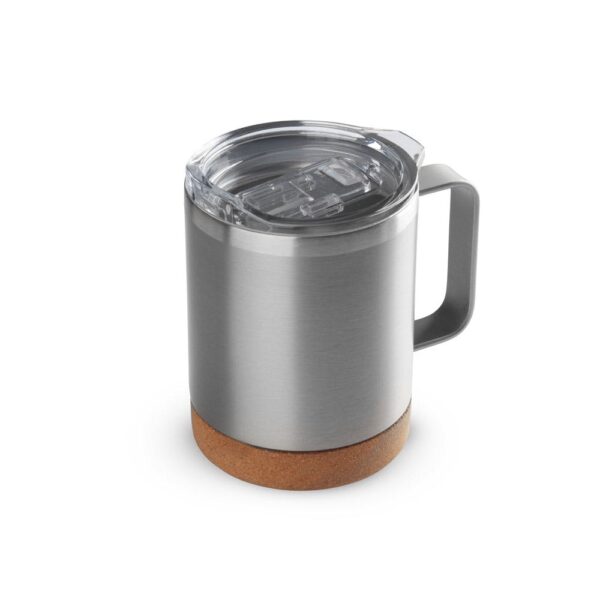 Caneca Personalizada Térmica Aço Inox 350ml - HUBAS-CA8500 - A Huble oferece atendimento especializado para brindes corporativos e mochilas personalizadas para empresas e agências de eventos. Sua melhor opção em brindes corporativos está na Huble com entrega para todo Brasil.