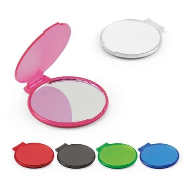 Espelho de Maquiagem Personalizado – HUBSP-94853