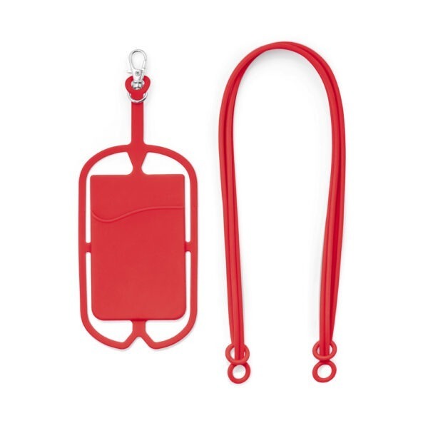 Porta Cartão Personalizado - CORDÃO - HUBSP-94446 - Image 3